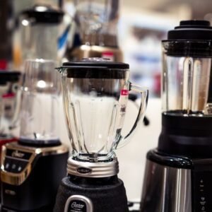Appliances