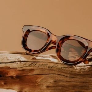 Statement Sunglasses