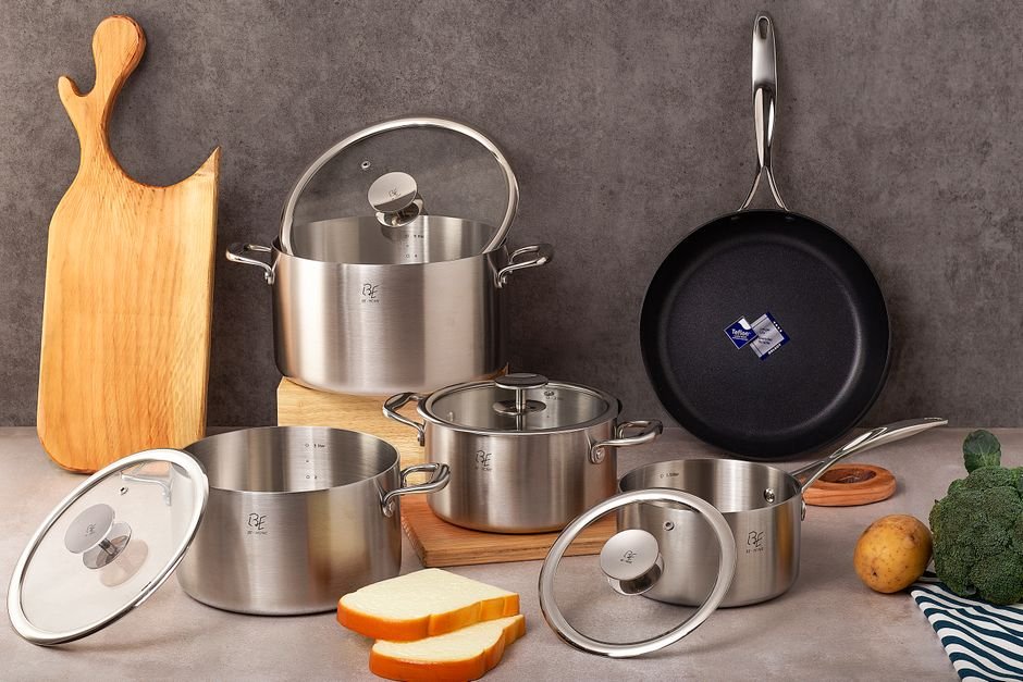 Kitchenware